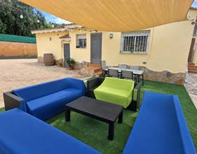 chalet sale ontinyent llombo by 280,000 eur