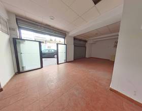 premises sale cordoba santa rosa by 118,000 eur