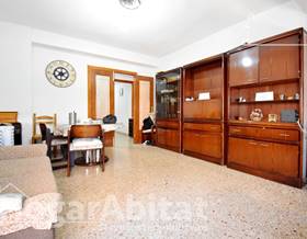 flat sale tavernes de la valldigna centro by 120,000 eur