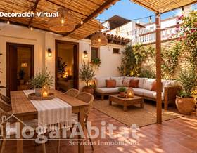 single family house sale torrent casco antiguo by 139,000 eur