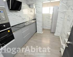 flat sale xirivella zona centro by 165,000 eur