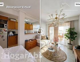 flat sale alicante santa pola by 169,900 eur