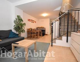 townhouse sale almazora almassora cm om blanch  - playa almazora by 179,900 eur