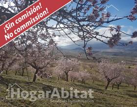 chalet sale velez rubio andalucia by 197,000 eur