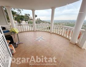 chalet sale torrent cumbres de calicanto by 380,000 eur