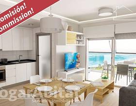 apartments for sale in cabanes, castellon