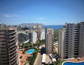 apartment sale alicante la villajoyosa vila joiosa by 265,000 eur