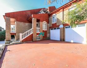 chalet sale villaviciosa de odon el bosque by 958,000 eur