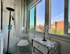 flat sale coslada barrio de la estación by 189,900 eur