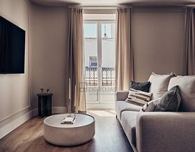flat sale madrid capital by 1,589,000 eur