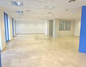 premises for rent in coslada