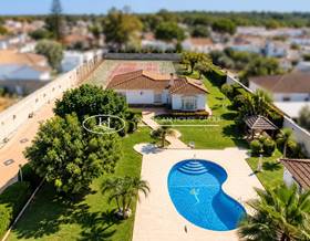 villa sale cádiz chiclana de la frontera by 509,000 eur