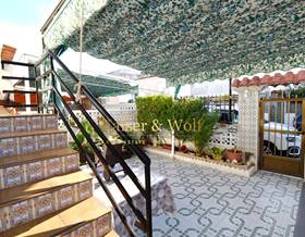 houses for sale in alicante province