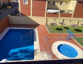 apartment sale dos hermanas la motilla by 140,000 eur