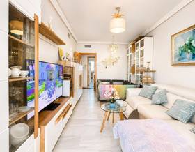 apartments for sale in finestrat