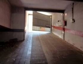 garage rent alzira by 50 eur