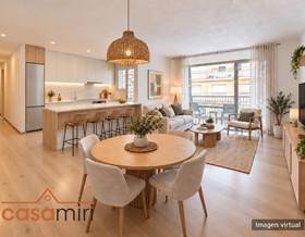 flat sale barcelona arenys de mar by 245,000 eur