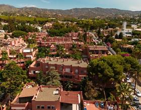 houses for rent in marbella