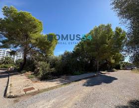 land sale manacor by 115,000 eur