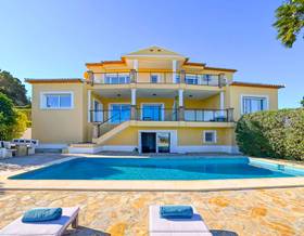 chalet sale javea xabia sol del este by 1,685,000 eur