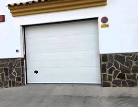 garages for sale in salobreña