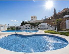 apartment sale nerja punta lara by 365,000 eur