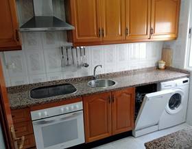 apartments for rent in sevilla
