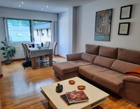 penthouses for rent in andorra, andorra