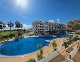 apartment sale los alcazares las lomas del rame-bahía bella by 219,000 eur