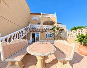 chalet sale alicante alfaz del pi by 350,000 eur