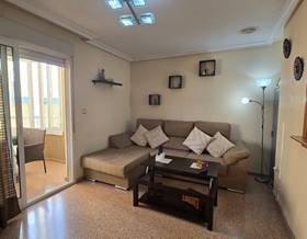 flat sale torrellano by 160,000 eur