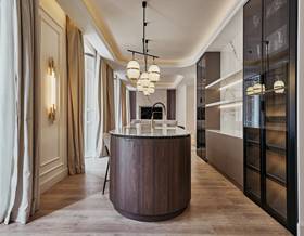 flat sale madrid capital by 6,550,000 eur