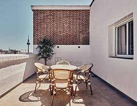 flat sale madrid capital by 1,899,000 eur