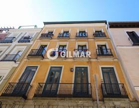 flat sale madrid madrid capital by 890,000 eur