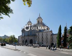 flat sale madrid madrid capital by 825,000 eur