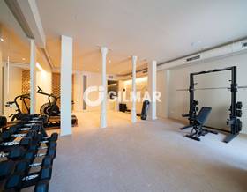 houses for sale in chamberi madrid