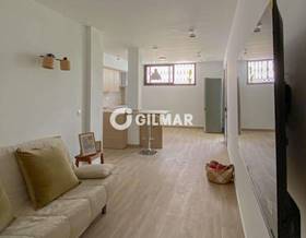 flat rent estepona estepona pueblo by 1,900 eur