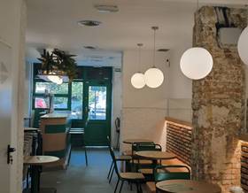 premises rent madrid madrid capital by 3,580 eur