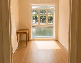 flat sale bilbao by 399,000 eur