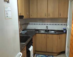 flat sale l`hospitalet de llobregat pubillla casas by 220,000 eur