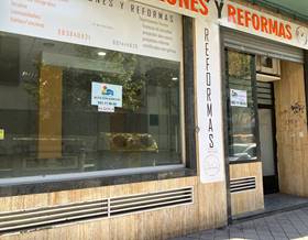 premises rent valladolid san juan by 690 eur