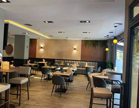 premises rent madrid capital by 3,500 eur
