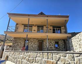 chalet rent avila resto provincia by 0 eur