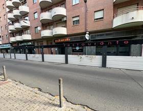premises rent avila sur - la toledana by 0 eur