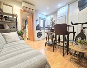 flat sale reus mestral by 139,500 eur