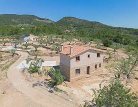 rustic property sale el perello el perello by 345,000 eur