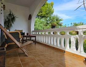 chalet rent denia el montgó by 1,800 eur