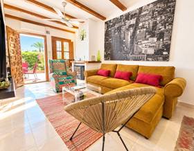 houses for sale in llosa de camacho