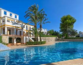 townhouse sale pedreguer comunidad valenciana by 239,000 eur