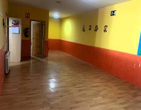 premises for rent in plasencia